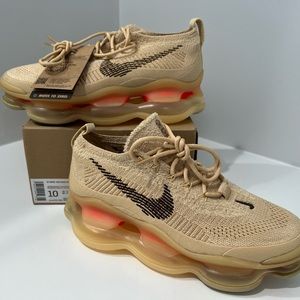 SOLD - NIKE AIR MAX SCORPION FLYKNIT